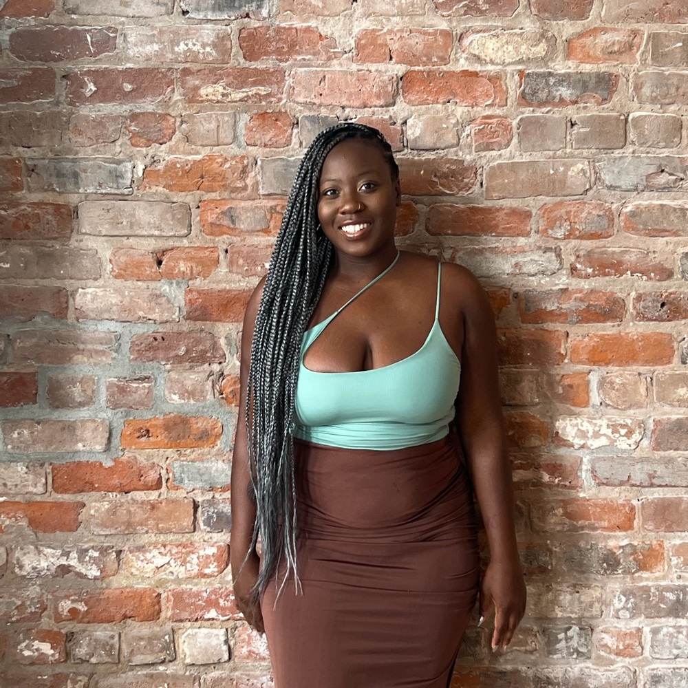 Maternity-Friendly Outfits! - Picture 10 of 11